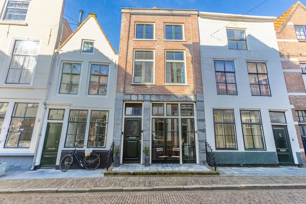 C'Est La Vie Middelburg Apartment Exterior photo